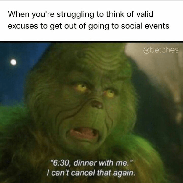 Memes With Grinch (33 pics)