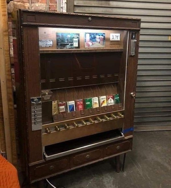 A Little Bit Of Nostalgia (25 pics)