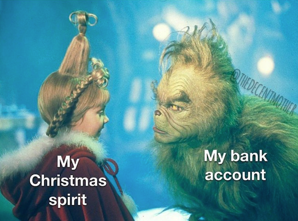 Memes With Grinch (33 pics)