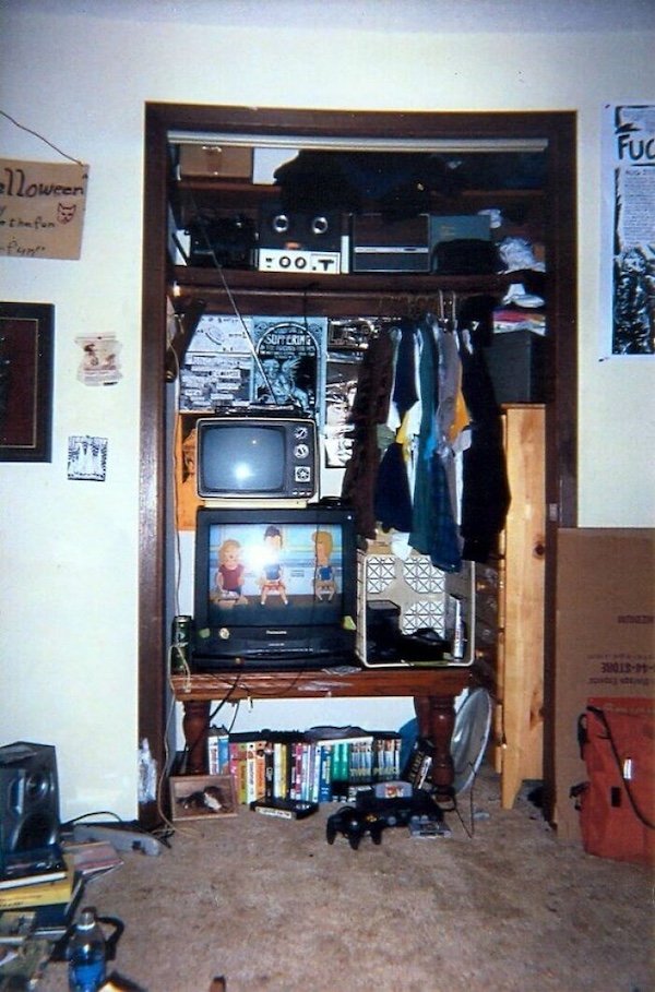A Little Bit Of Nostalgia (25 pics)