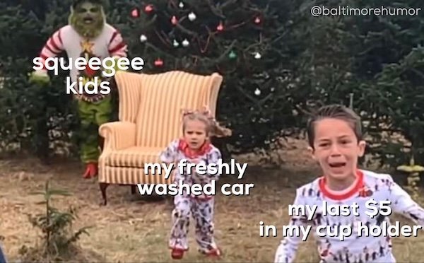 Memes With Grinch (33 pics)