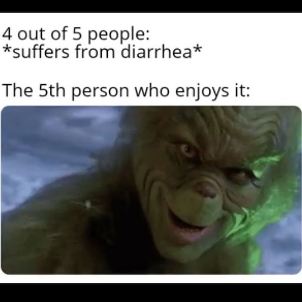 Memes With Grinch (33 pics)