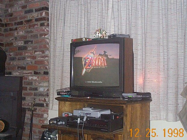 A Little Bit Of Nostalgia (25 pics)