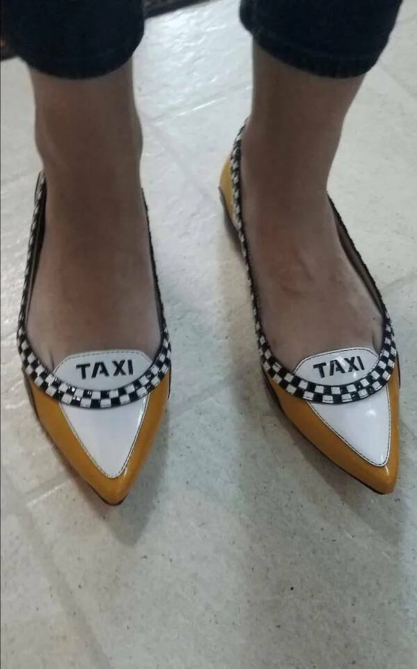Terrible Fashion (15 pics)
