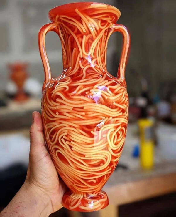 Odd Things And Designs (23 pics)