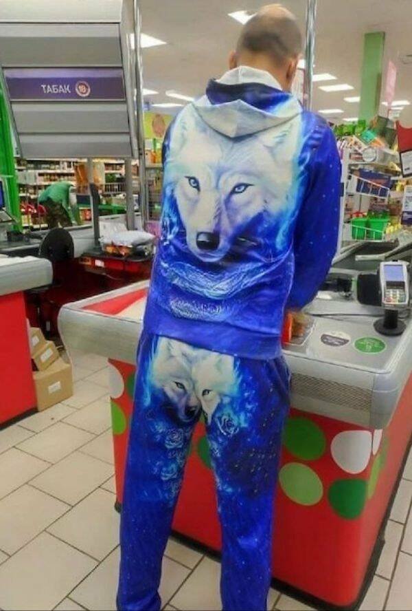 Terrible Fashion (15 pics)