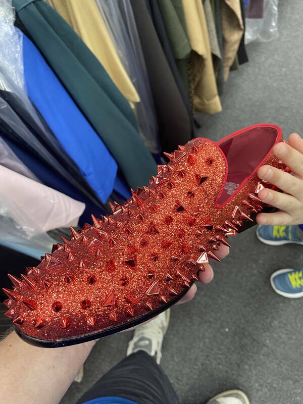 Odd Things And Designs (23 pics)