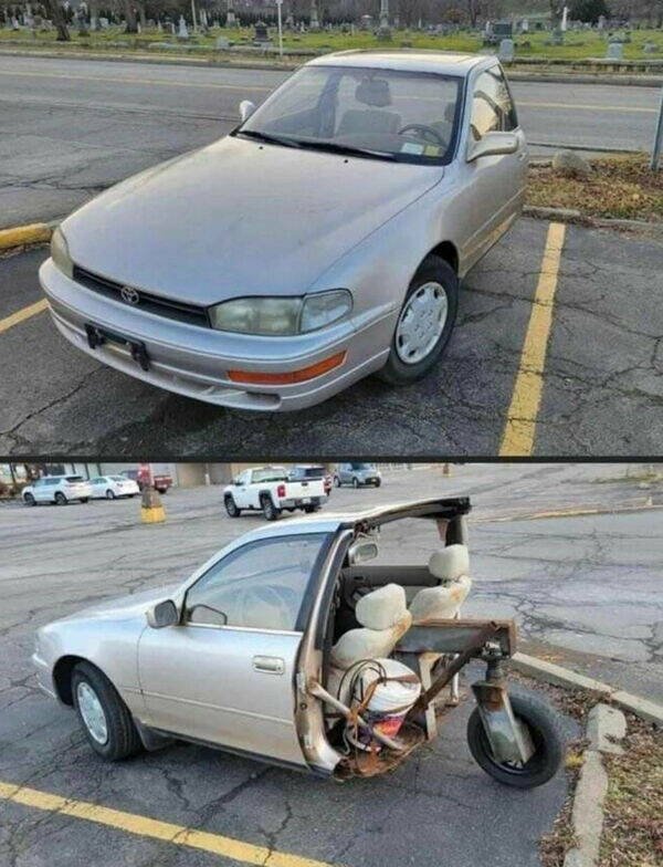 Odd Things And Designs (23 pics)