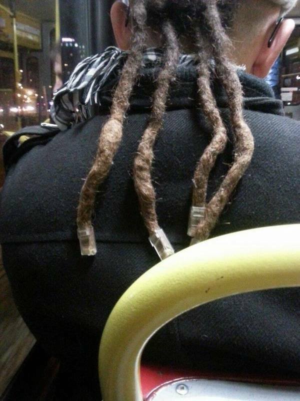 Odd Things And Designs (23 pics)
