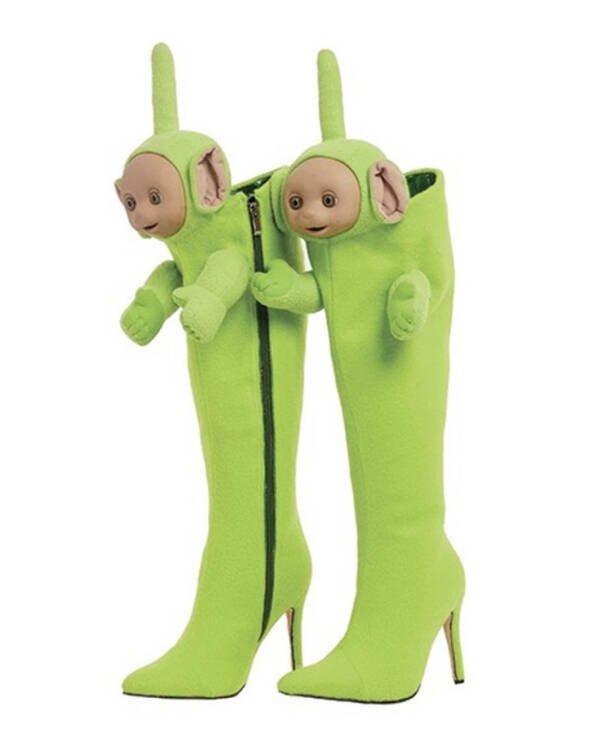 Odd Things And Designs (23 pics)