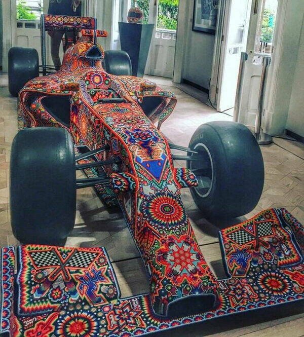 Odd Things And Designs (23 pics)