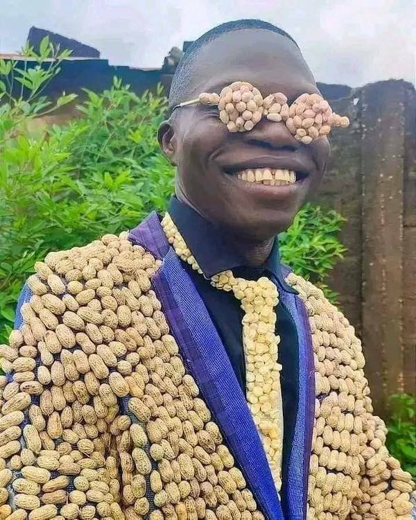 Terrible Fashion (15 pics)