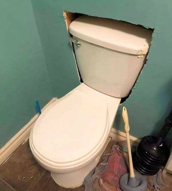 Odd Things And Designs (23 pics)