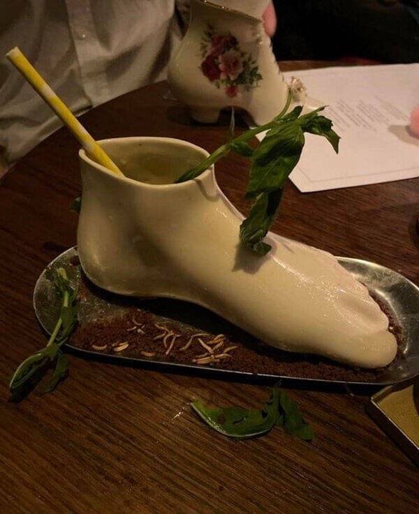 Odd Things And Designs (23 pics)