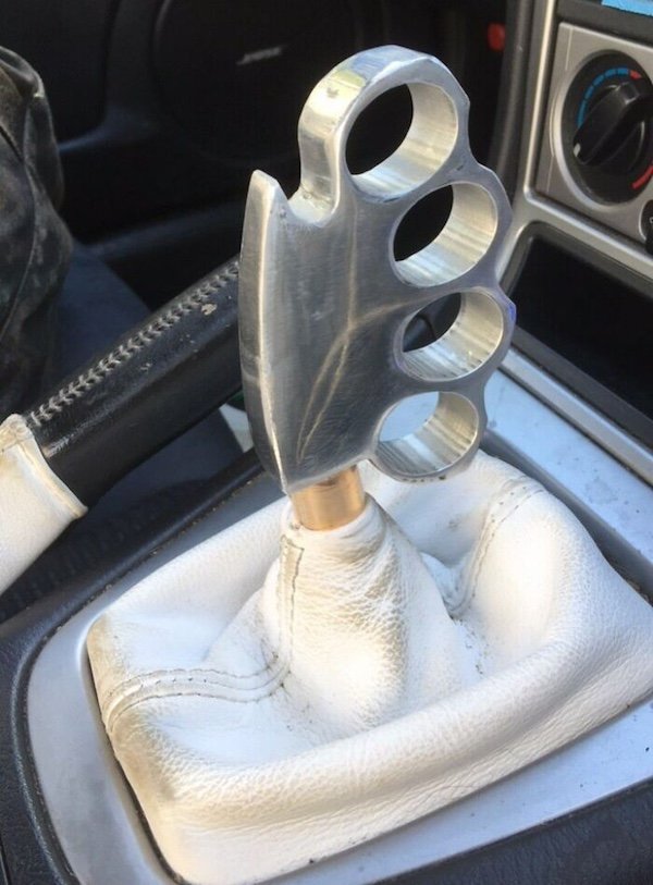 Crazy Tuning (23 pics)
