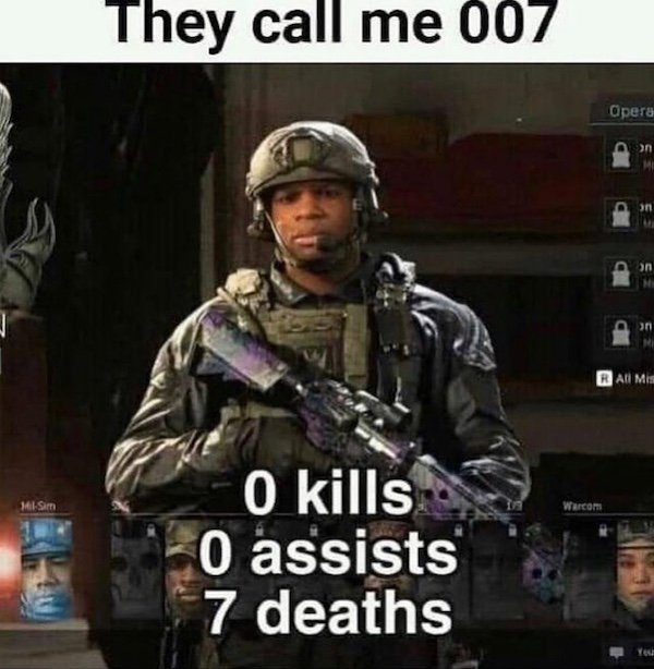 Pictures For Gamers (25 pics)