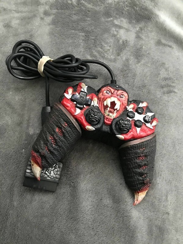 Pictures For Gamers (25 pics)