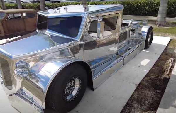Crazy Tuning (23 pics)