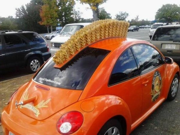 Crazy Tuning (23 pics)