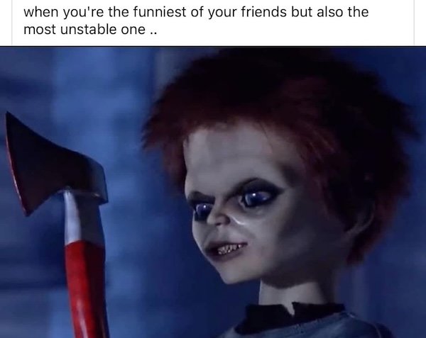 Memes For Movie Fans (31 pics)