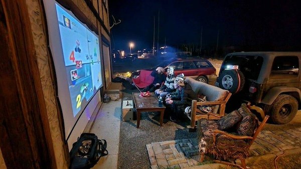 Pictures For Gamers (25 pics)