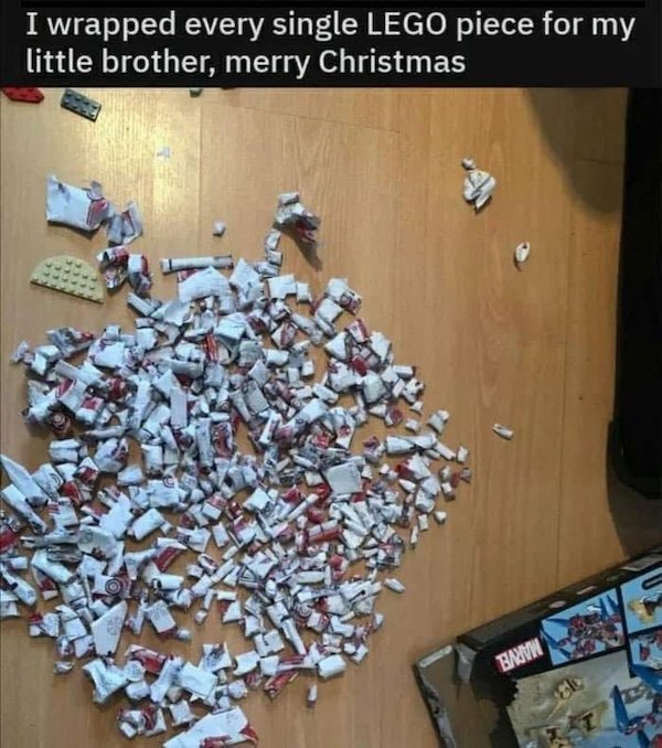 Memes For Movie Fans (31 pics)