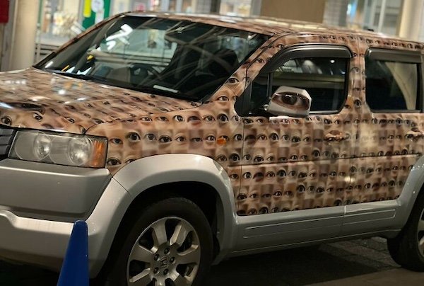 Crazy Tuning (23 pics)