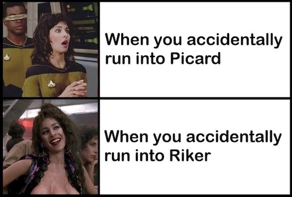 Memes For Movie Fans (31 pics)