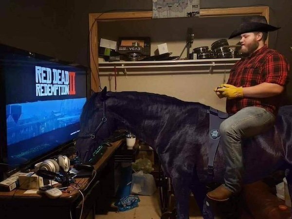 Pictures For Gamers (25 pics)