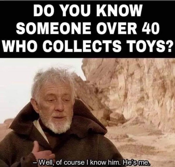 Memes For Movie Fans (31 pics)