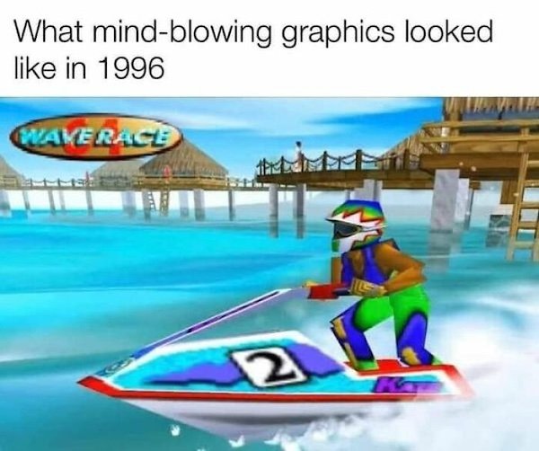 Pictures For Gamers (25 pics)