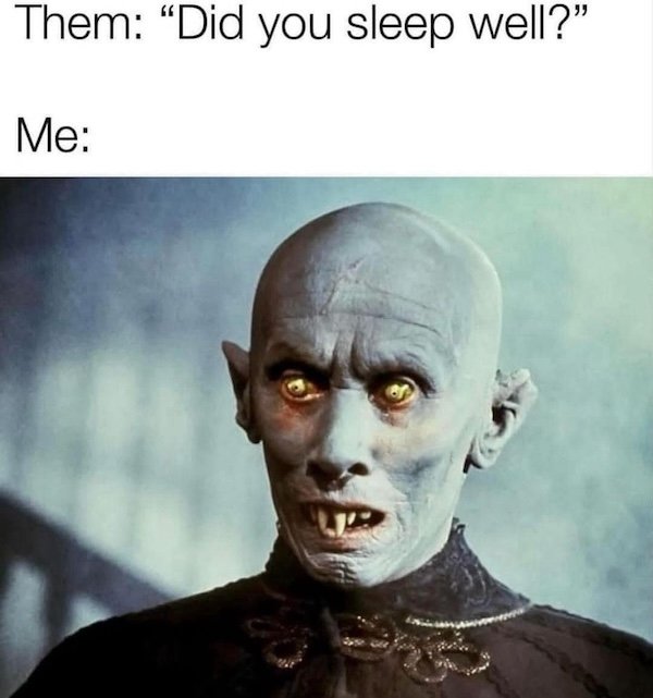 Memes For Movie Fans (31 pics)