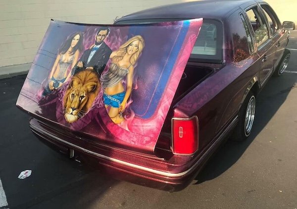 Crazy Tuning (23 pics)