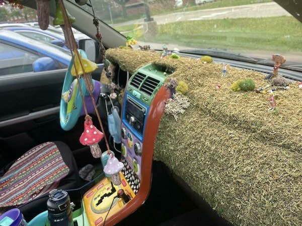 Crazy Tuning (23 pics)