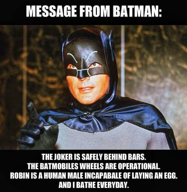 Memes For Movie Fans (31 pics)