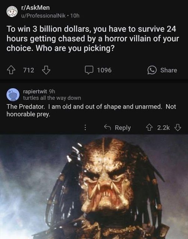 Memes For Movie Fans (31 pics)