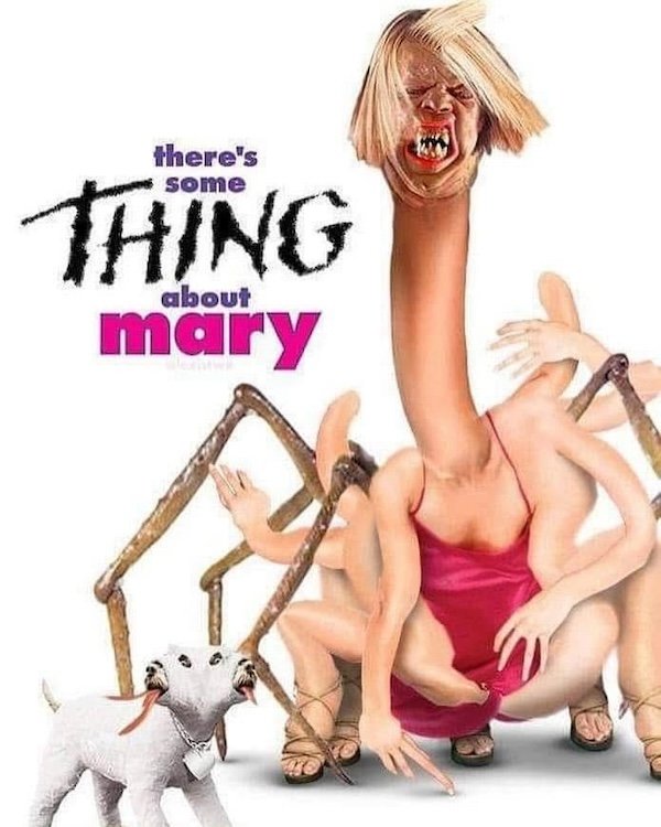 Memes For Movie Fans (31 pics)