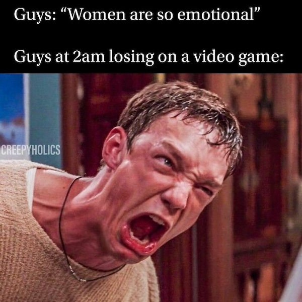 Pictures For Gamers (25 pics)