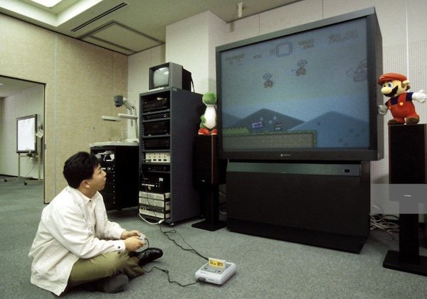 Pictures For Gamers (25 pics)