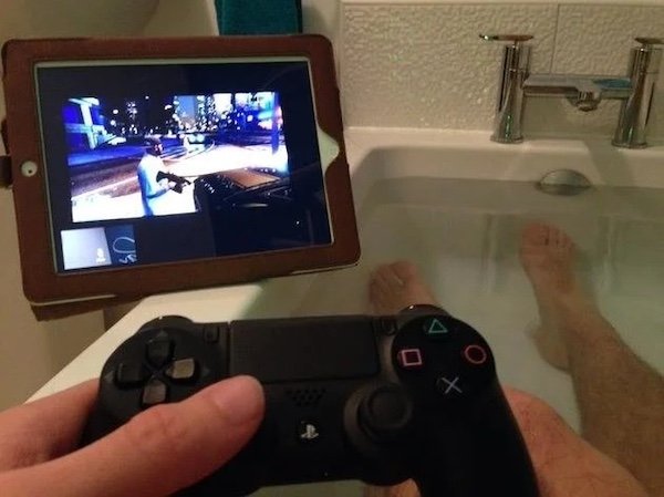 Pictures For Gamers (25 pics)