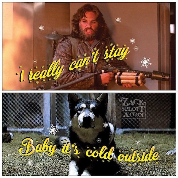 Memes For Movie Fans (31 pics)