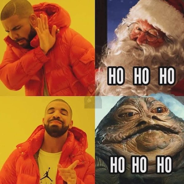 Memes For Movie Fans (31 pics)