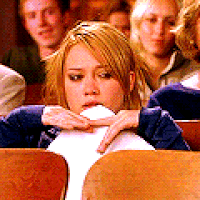 Weird Thoughts (15 gifs) Weird Thoughts (15 gifs)