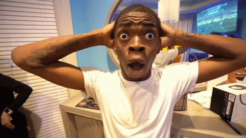 Weird Thoughts (15 gifs) Weird Thoughts (15 gifs)