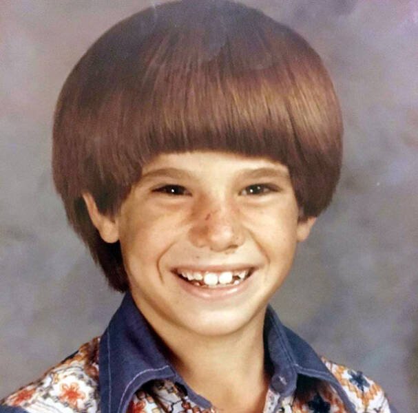 Awful Haircuts (20 pics)