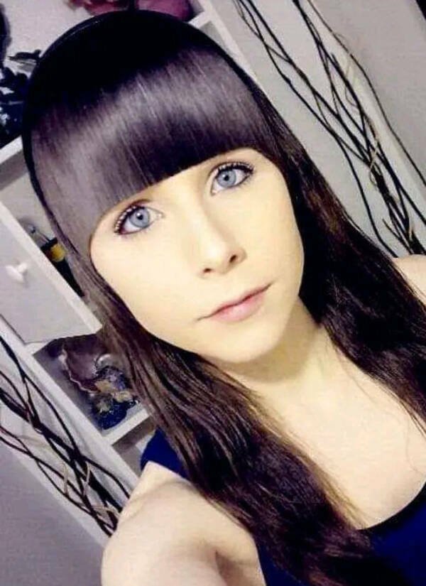 Awful Haircuts (20 pics)