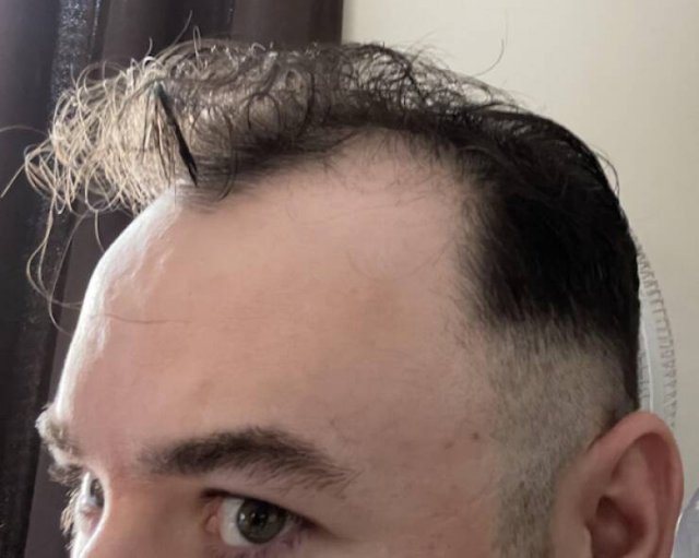 Awful Haircuts (20 pics)