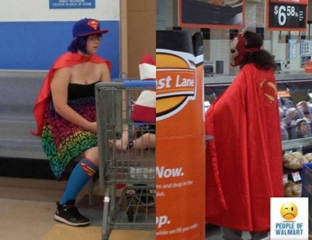 Strange Clothes (17 pics)