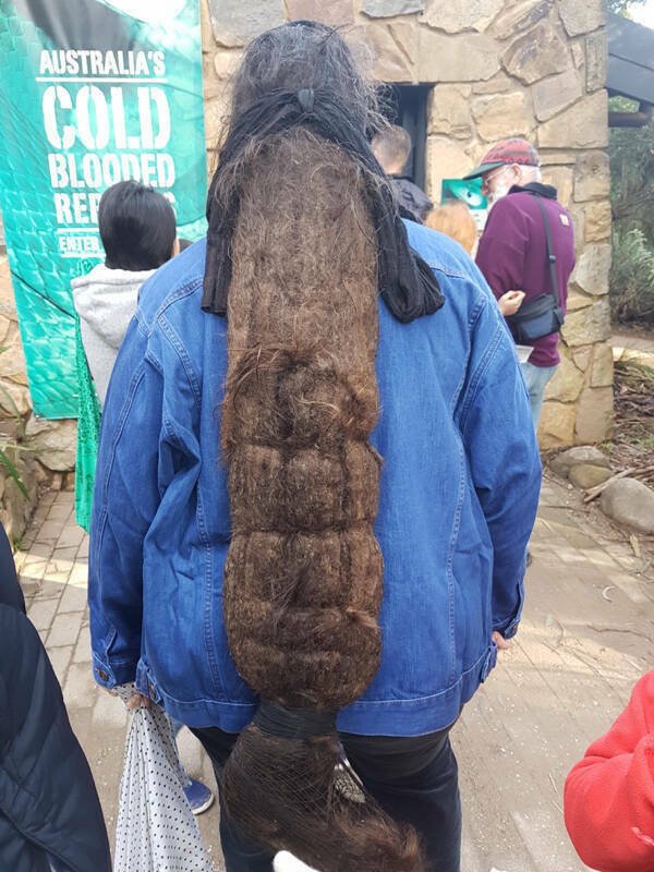Awful Haircuts (20 pics)