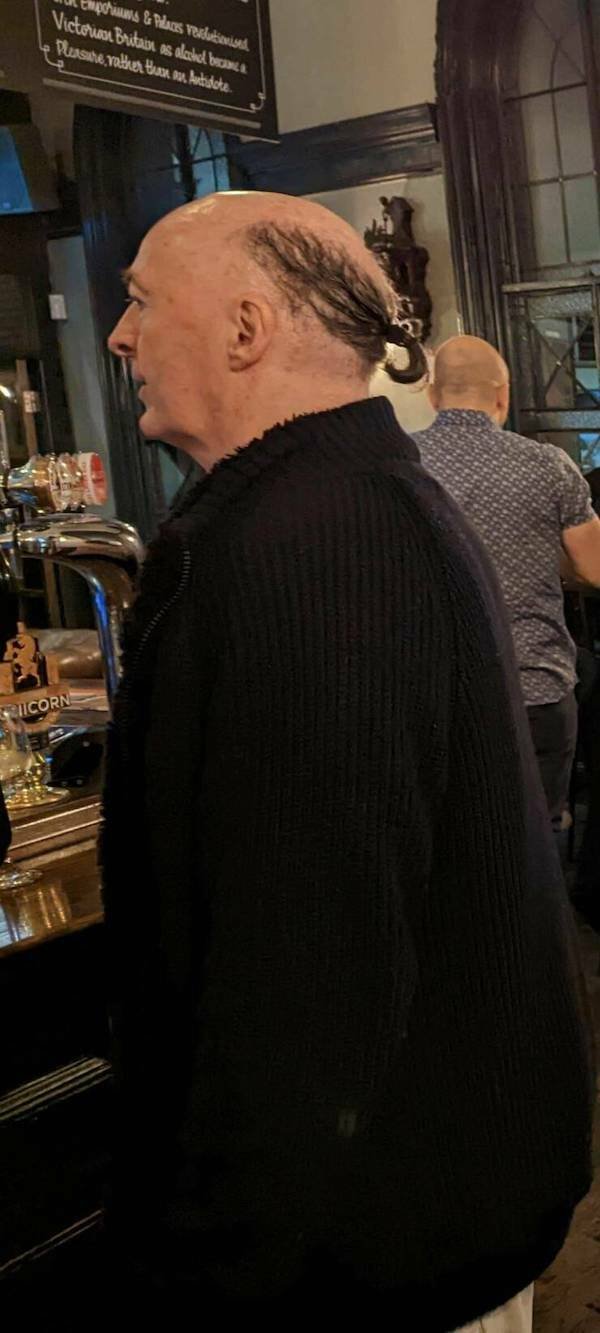 Awful Haircuts (20 pics)